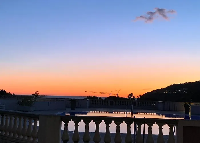 Appartement Agreable En Bord De Mer