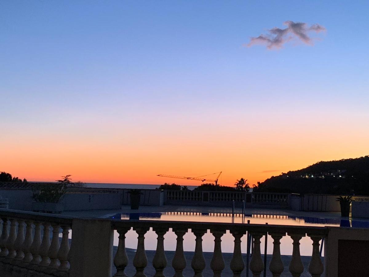 Apartamento Agreable En Bord De *