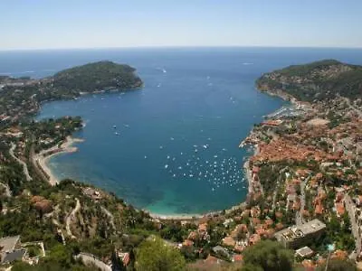 Appartement agréable en bord de mer Villefranche-sur-Mer Extérieur photo