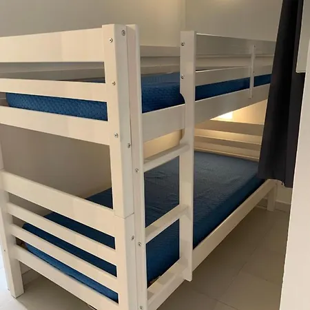 Appartement agréable en bord de mer Villefranche-sur-Mer Extérieur photo
