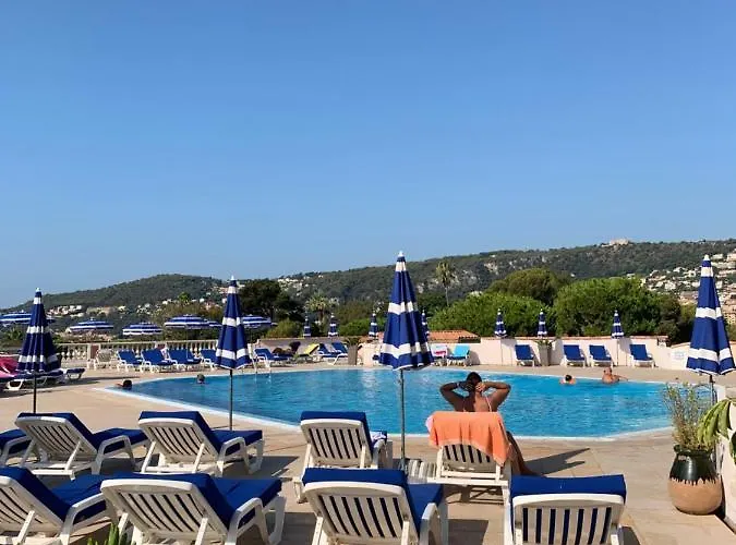 Appartement agréable en bord de mer