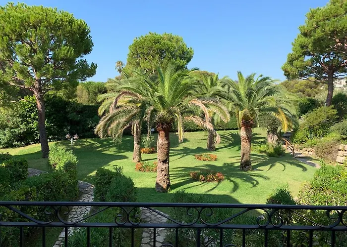 Appartement Agreable En Bord De Mer