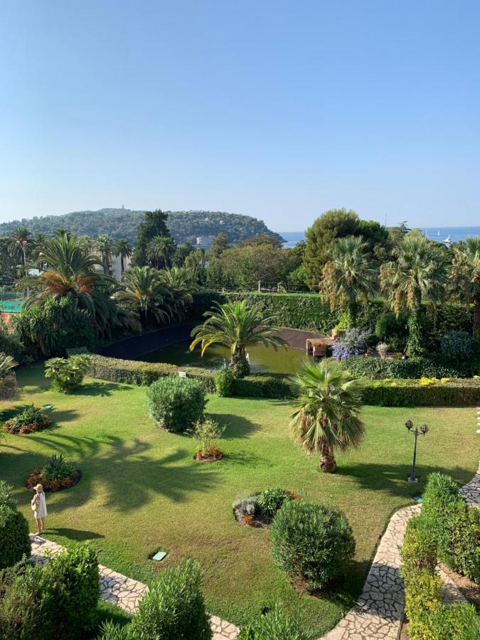 En Bord De Apartamento Villefranche-sur-Mer