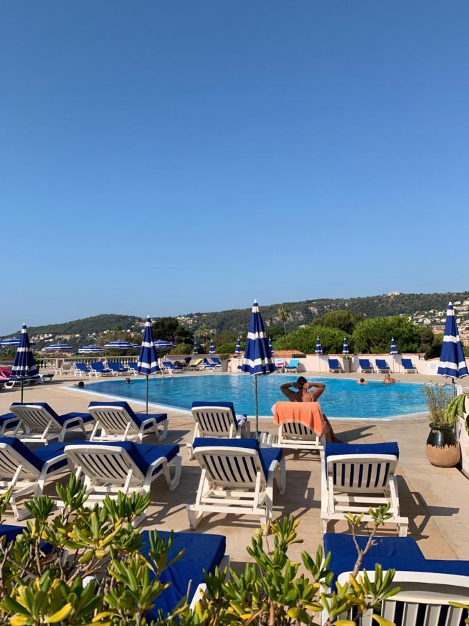 En Bord De Villefranche-sur-Mer
