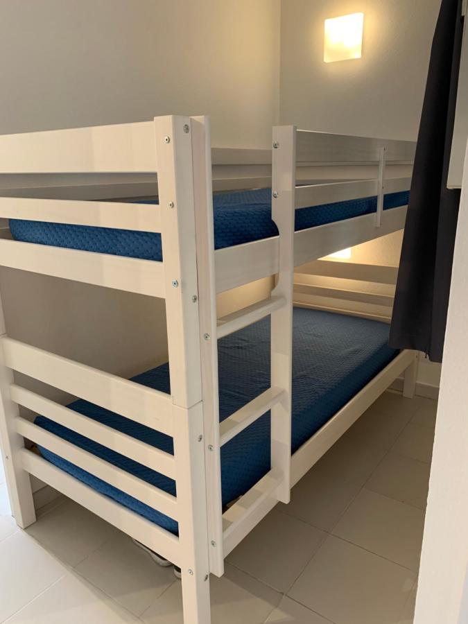 En Bord De Appartement Villefranche-sur-Mer