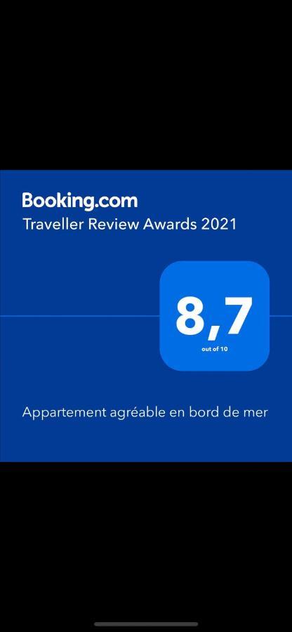 Agreable En Bord De * Villefranche-sur-Mer