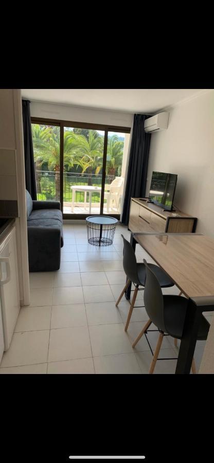 En Bord De Appartement